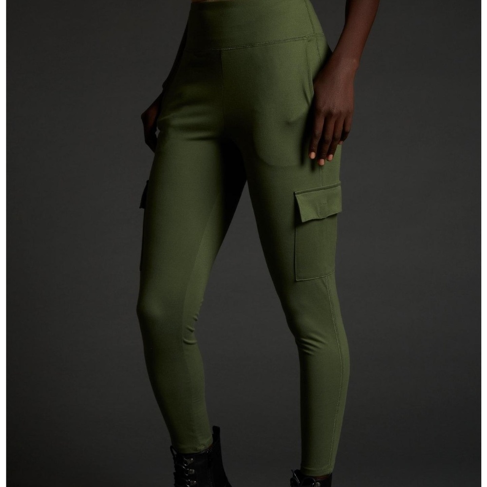 ISO her universe Star Wars utility leggings